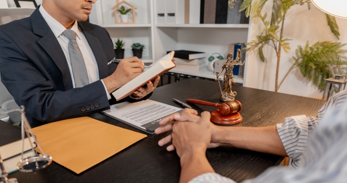 Resolving Disputes and Arbitration