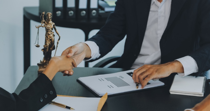 Legal Recourse for Consumers