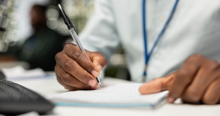 Document All Repair Attempts