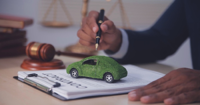 California Lemon Law
