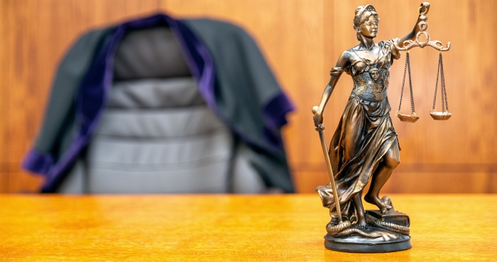 Legal Assistance When to Seek Legal Help