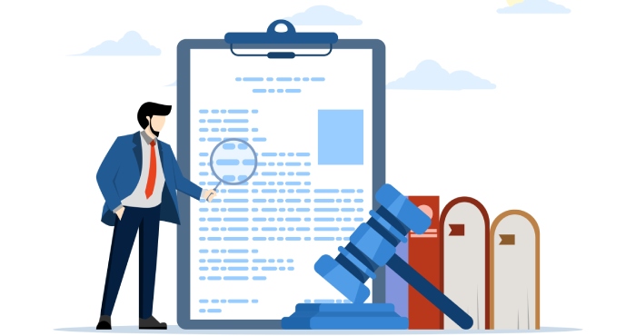 Legal Representation