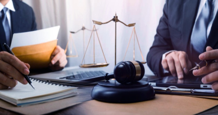 Reputable Law Firms