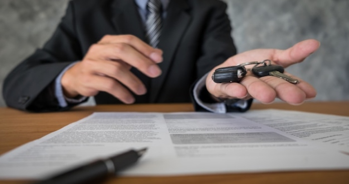 car law