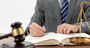 car Law Attorney