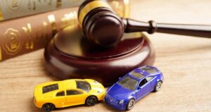 car Law Attorney