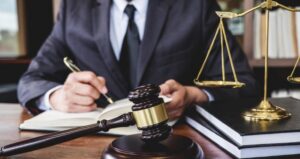 car Law Attorney