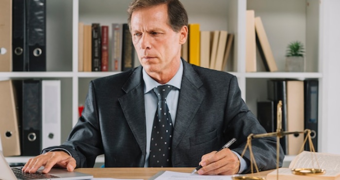 law-attorney