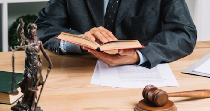 Law Attorney
