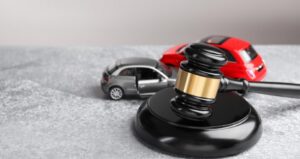 car Law Attorney