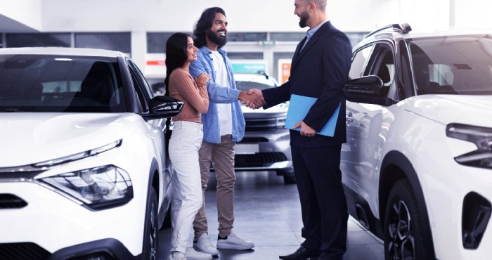 pre-owned vehicles