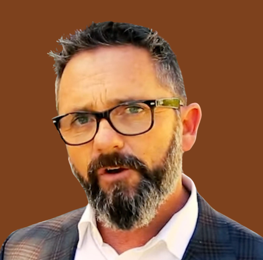 Julian McMillan, San Diego lemon law attorney