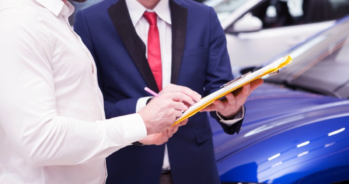 original warranty from the manufacturer.