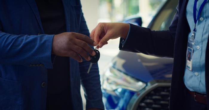 Law And Leased Vehicles