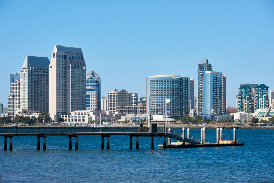 In The Heart Of La Mesa, San Diego: Insider Tips For The Perfect Visit ...