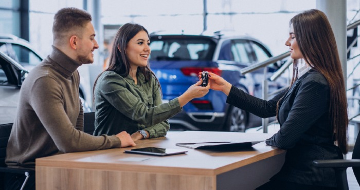 cost of purchasing the vehicle