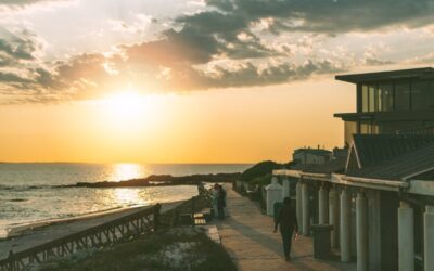 Seaside Serenity: Exploring Leucadia’s Tranquil Charms In San Diego