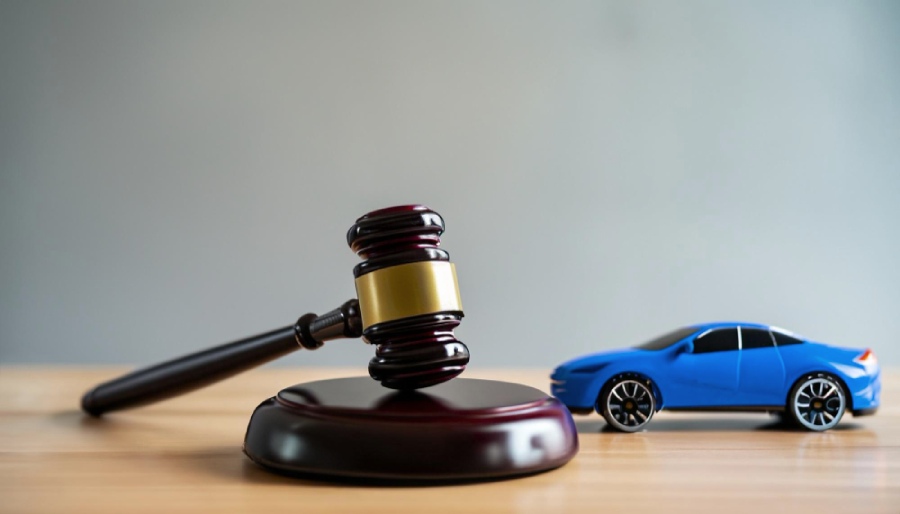 Is Your Car A Lemon? Here’s Why You Need A California Lemon Law Lawyer