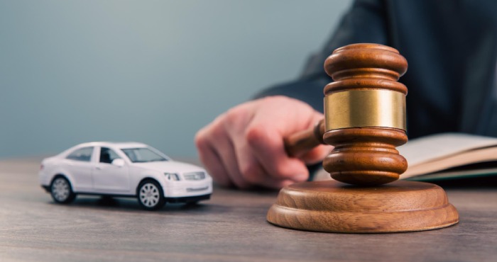 car-law