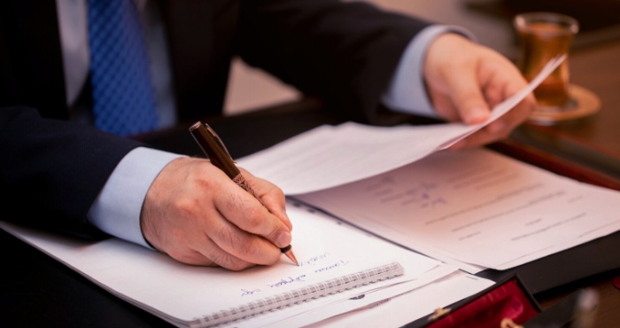 Documentation and Record-Keeping