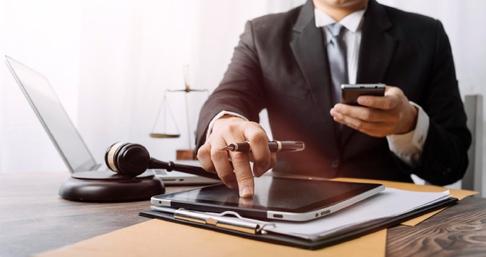 security-law-attorney