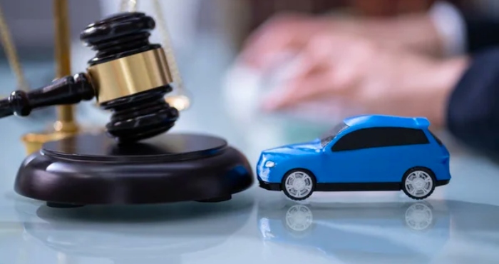 vehicle lawyer