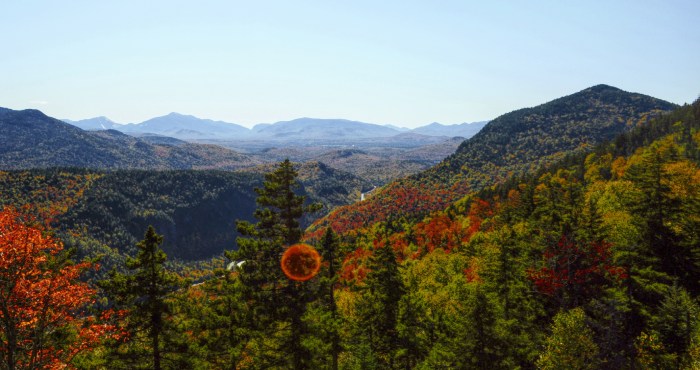 Mount Woodson