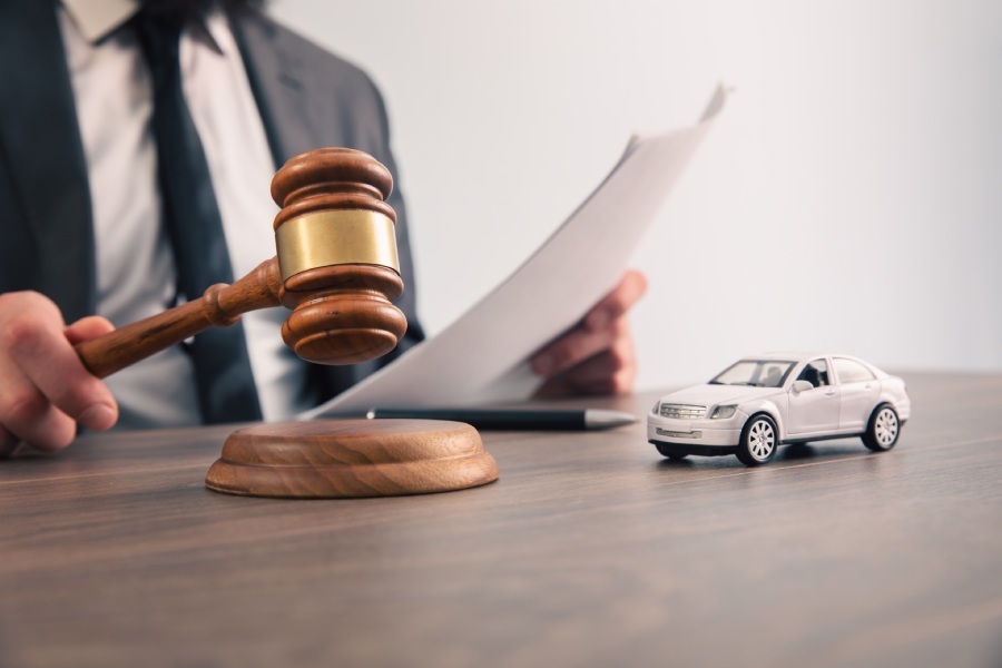 The Impact Of Autonomous Vehicles On Lemon Law Claims