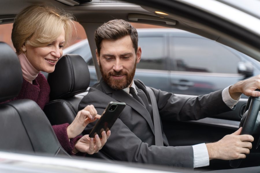 Lemon Law and Uber/Lyft Drivers: What Rideshare Drivers Should Know About Defective Vehicles