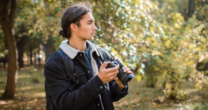 photographers and nature lovers