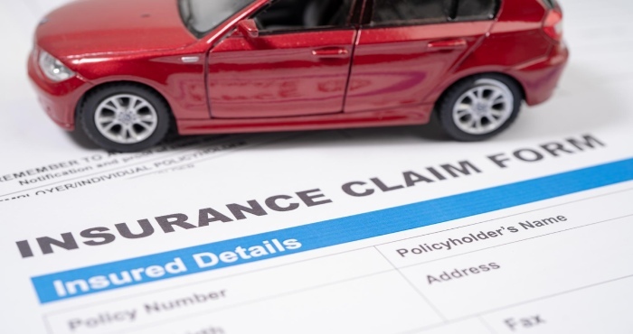 File Insurance Claims