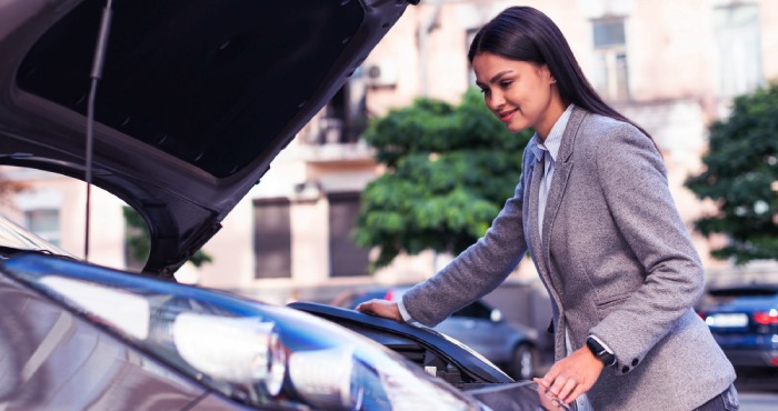 Tax Implications of Lemon Law Settlements in California