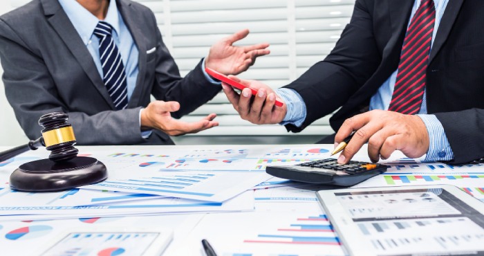 Making Informed Decisions with Expert Legal and Tax Advice