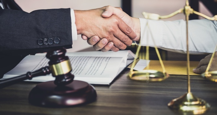 seek attorney advice