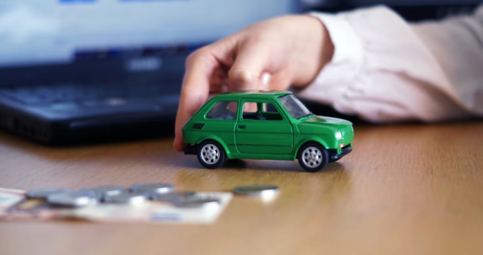 rental vehicle expenses