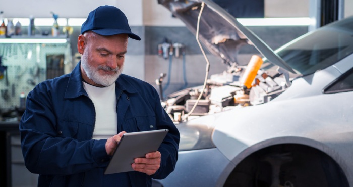 automobile manufacturers