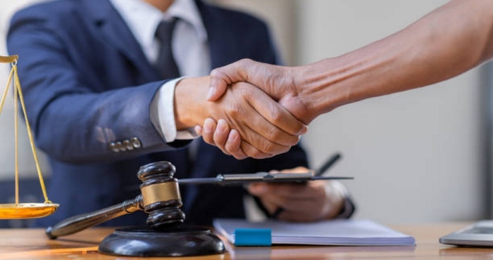 legal agreements or settlements 