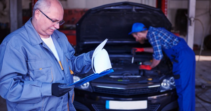 manufacturing defects