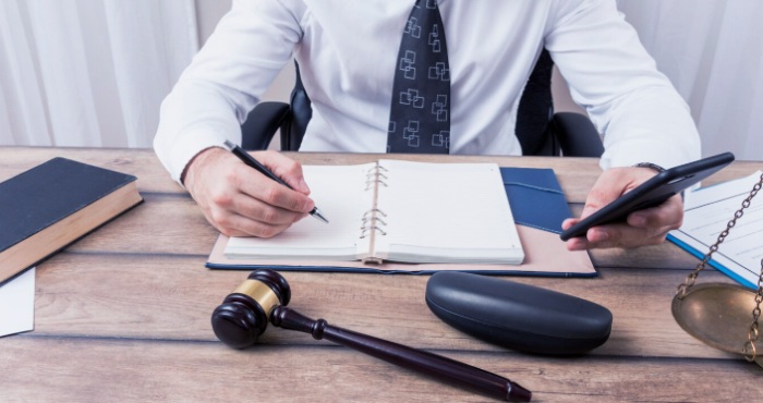 California Lemon Law lawyer