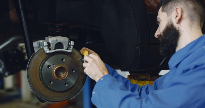 malfunctioning braking systems