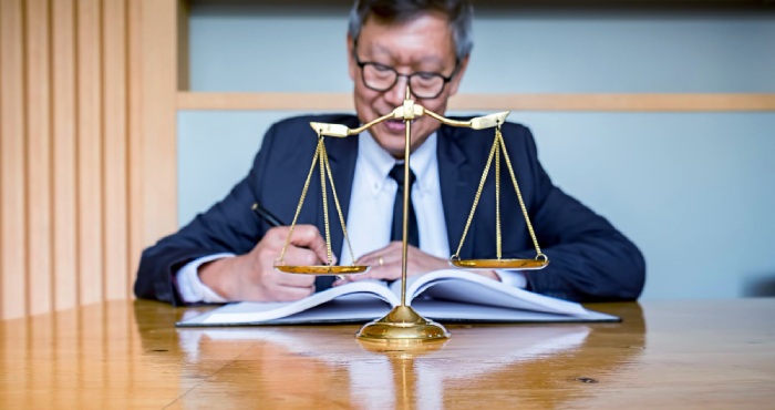 California Lemon Law attorney