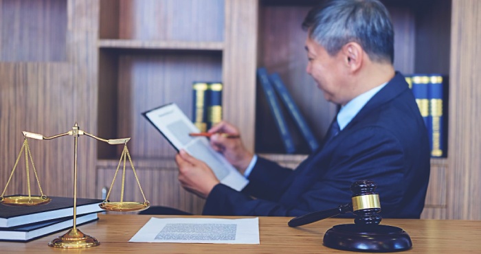 California Lemon Law attorney