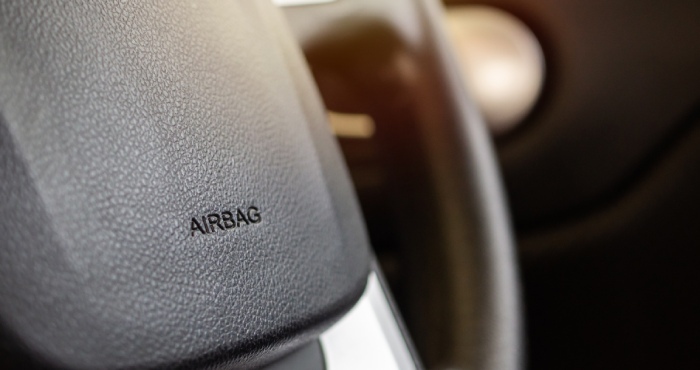 airbag