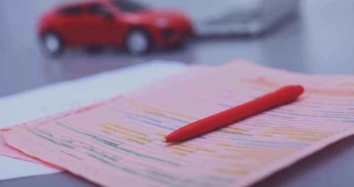 vehicle history reports