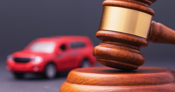 Lemon Law protection