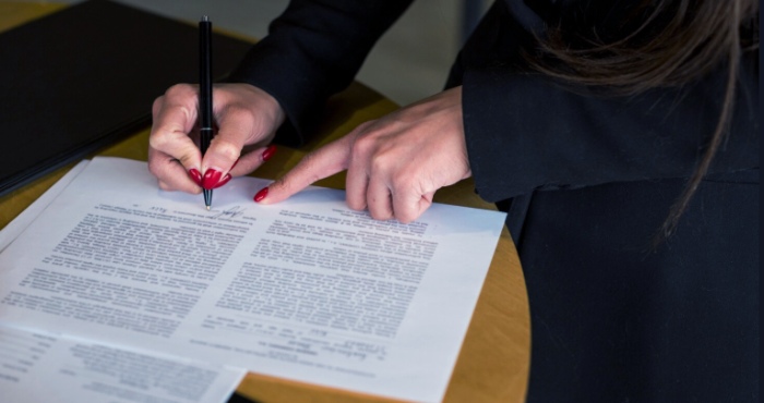 filing appeals
