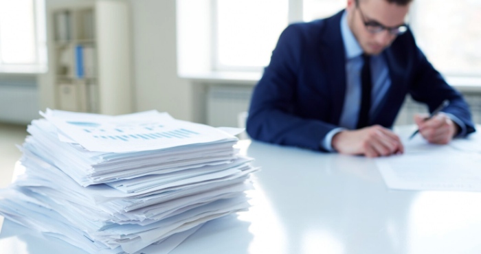 Document Preparation