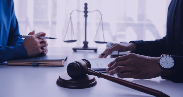 legal counsel