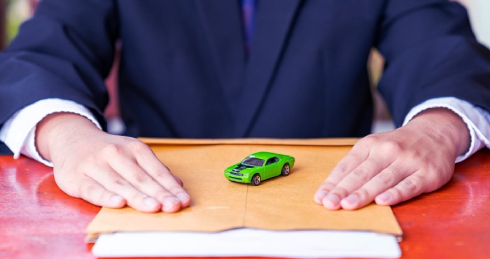 Lemon Law Appeal