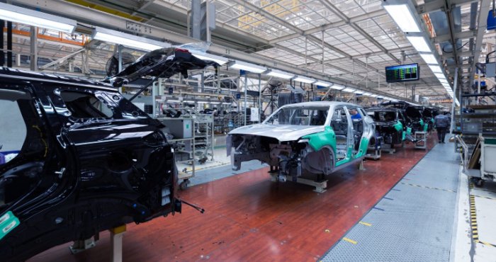 automotive industry